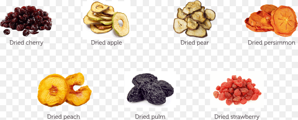Dry Fruits, Food, Fruit, Plant, Produce Png Image