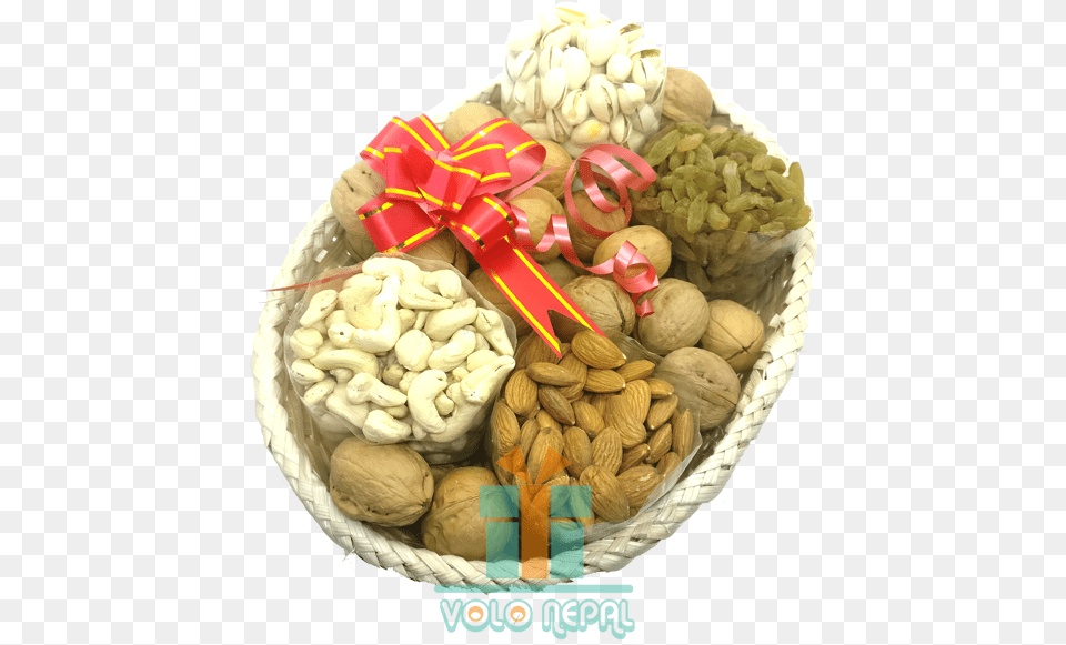 Dry Fruits, Nut, Vegetable, Produce, Plant Free Png Download