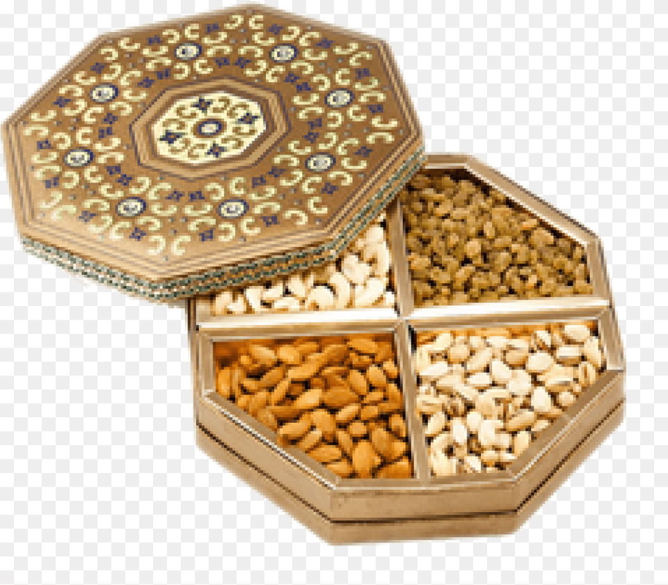 Dry Fruits, Food, Nut, Plant, Produce Free Transparent Png