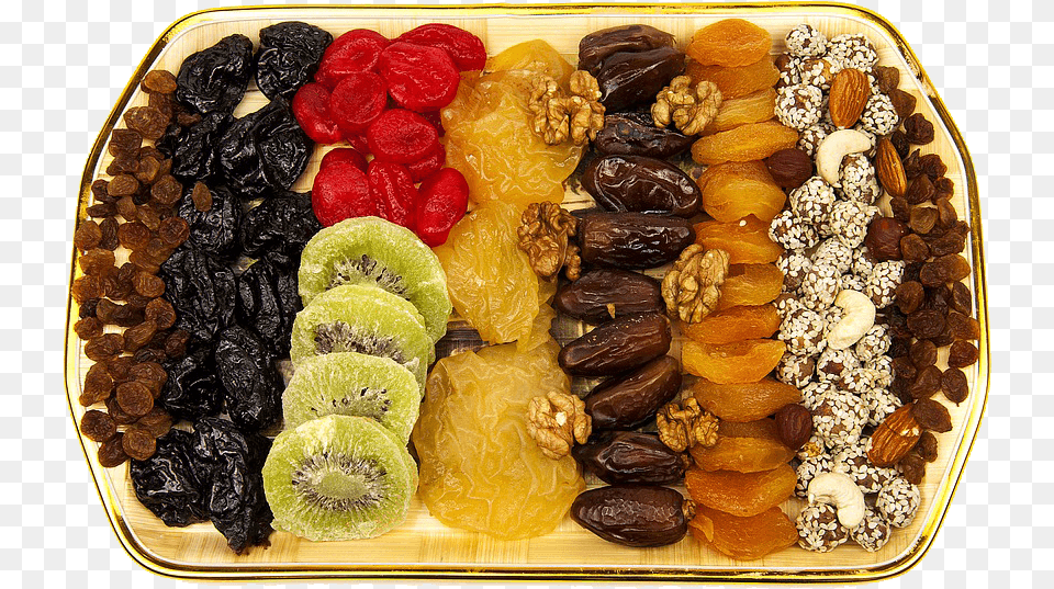 Dry Fruits, Food, Fruit, Meal, Plant Free Transparent Png