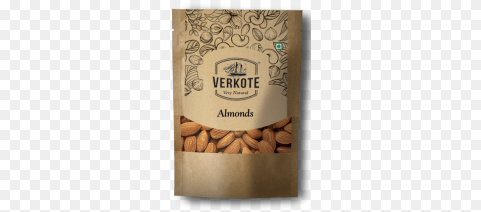 Dry Fruits Coffee Substitute, Almond, Food, Grain, Produce Free Transparent Png