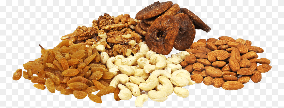 Dry Fruits Fruit, Food, Produce, Nut, Plant Free Transparent Png