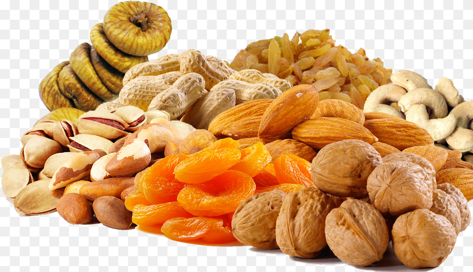 Dry Fruits Hd, Food, Produce, Nut, Plant Png