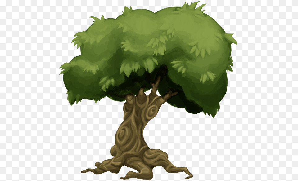 Dry Grass Clipart Sprite Sprite Tree, Green, Potted Plant, Plant, Conifer Png