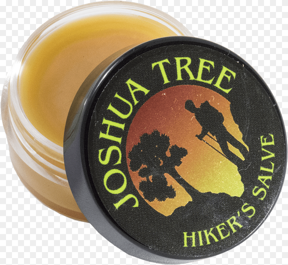 Dry Hands Treatment Joshua Tree Products Llc Hikers Salve, Bottle, Hockey, Ice Hockey, Ice Hockey Puck Free Transparent Png