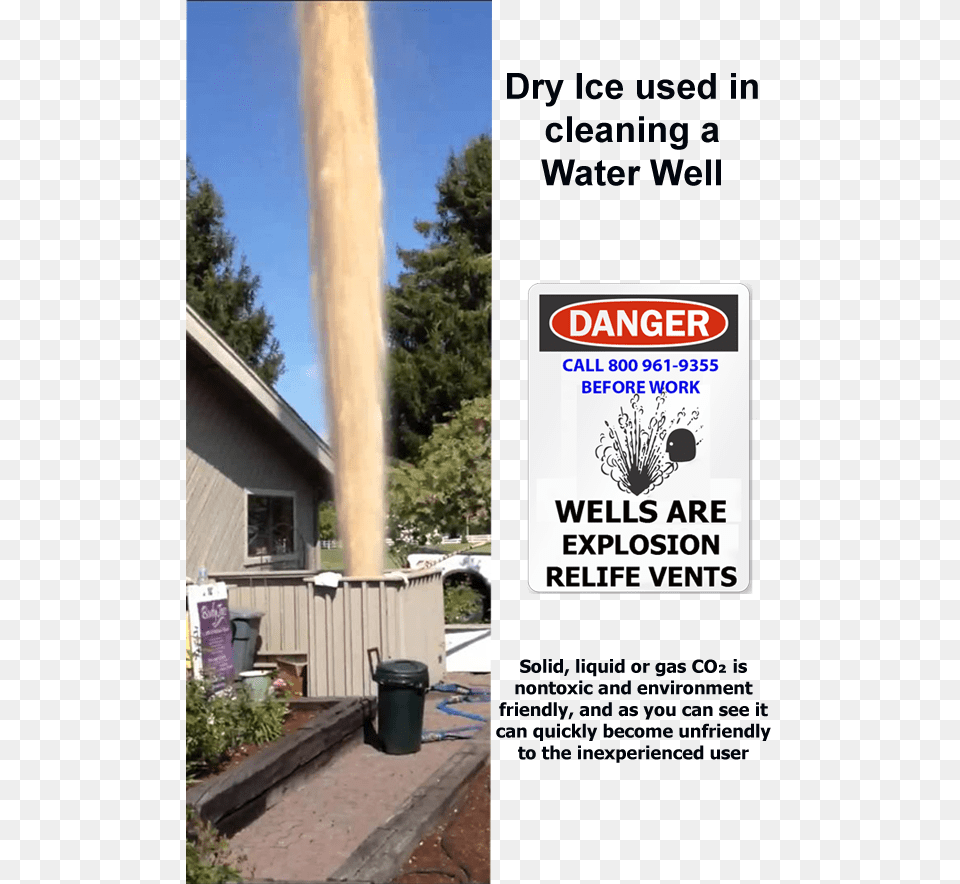 Dry Icing An Old Fashion Method Is Making A Come Back Danger Do Not Wear Gloves When Operating Adhesive, Nature, Outdoors, Water, Mountain Png