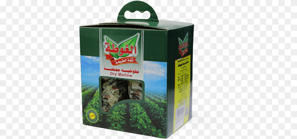 Dry Mallow Products Christmas Tree, Box, Herbal, Herbs, Plant Free Png