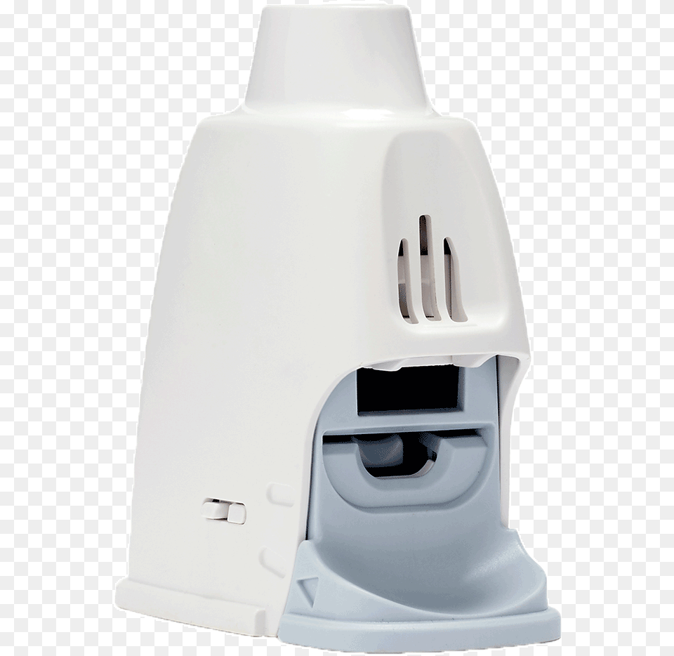 Dry Powder Inhaler Device Single Unit Dose Mixer Free Transparent Png