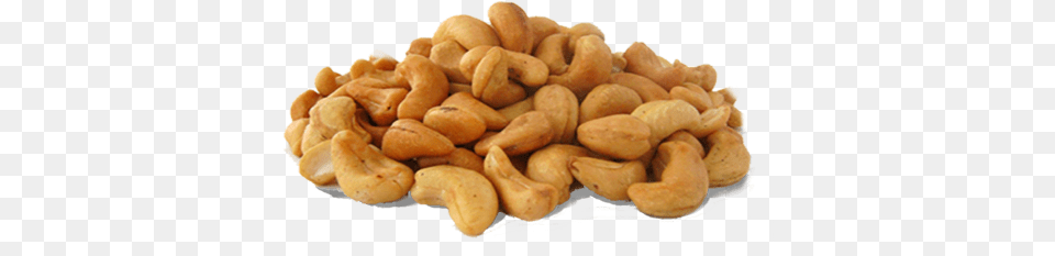 Dry Roasted Cashew Nuts In Dubai Roasted Cashew, Food, Nut, Plant, Produce Free Transparent Png