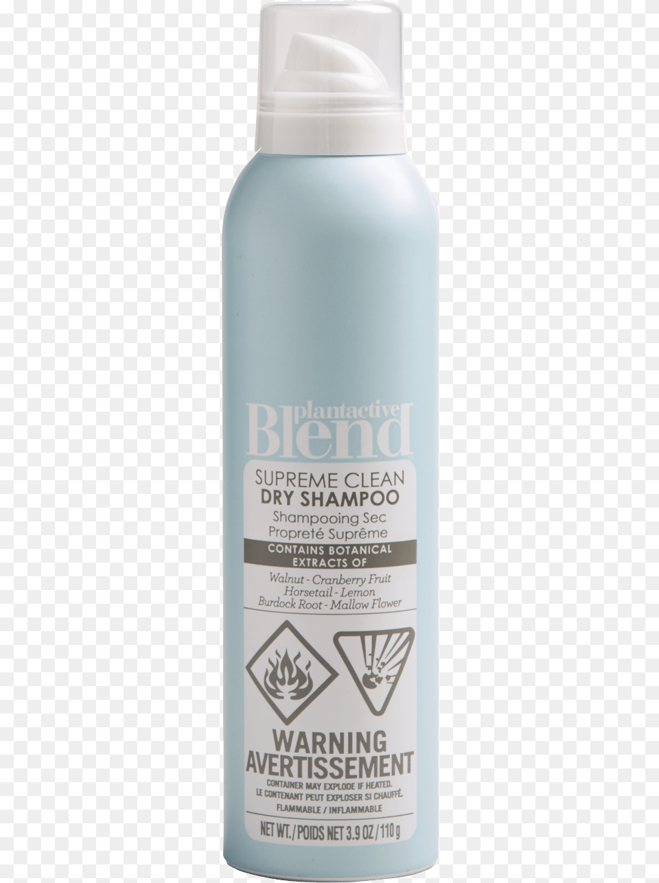 Dry Shampoo Bottle, Cosmetics, Shaker Free Transparent Png