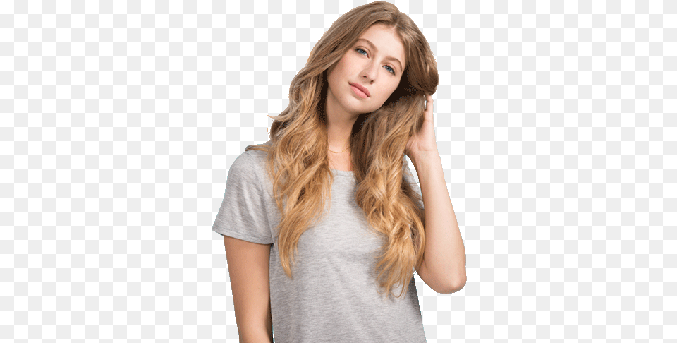 Dry Shampoo For Blonde Hair Batiste Brilliant Photo Shoot, Person, Adult, Woman, Female Free Png Download