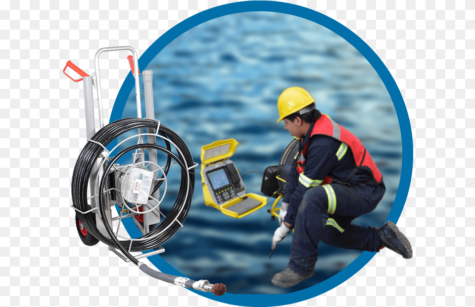 Dry Suit, Clothing, Hardhat, Helmet, Person Free Transparent Png
