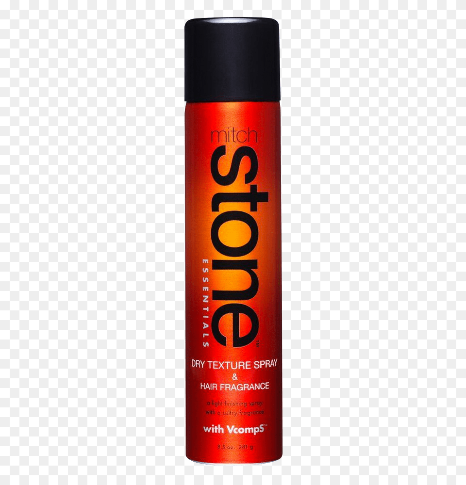 Dry Texture Spray Hair Fragrance Mitch Stone Hair, Tin, Can, Spray Can, Cosmetics Free Png Download