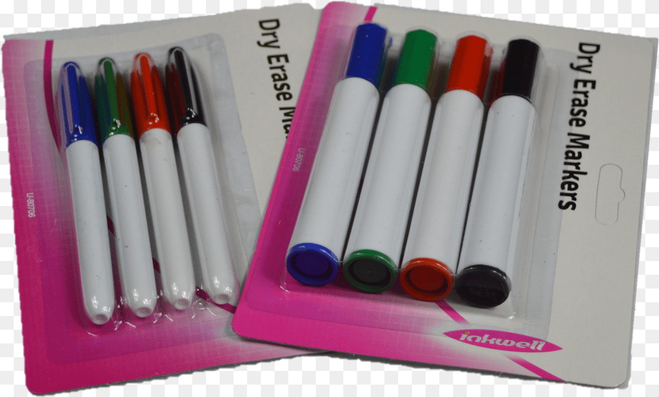 Dry Wipe Markers Watercolor Paint, Pen, Cosmetics, Lipstick, Marker Png Image