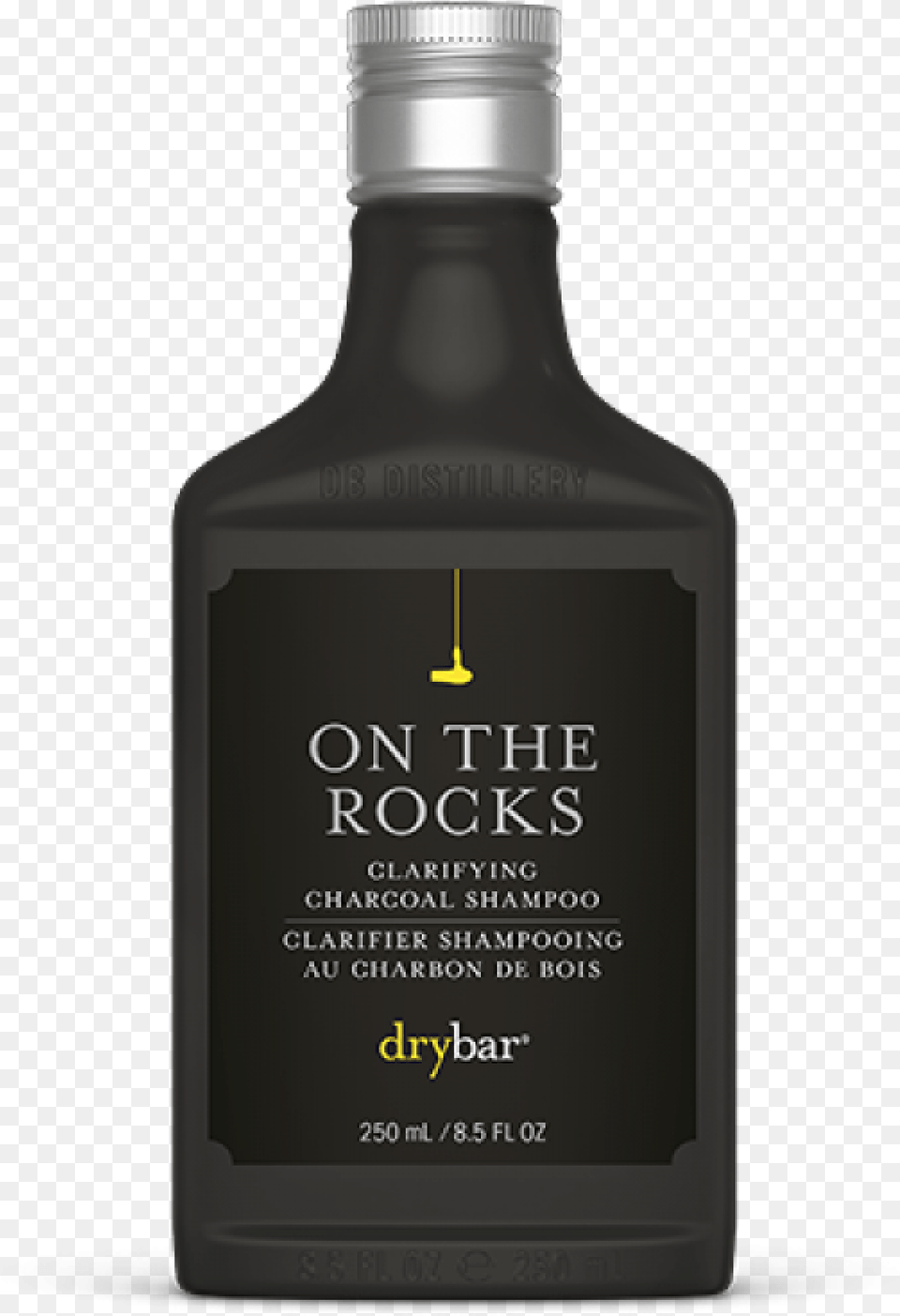Drybar, Bottle, Cosmetics, Perfume, Aftershave Free Png