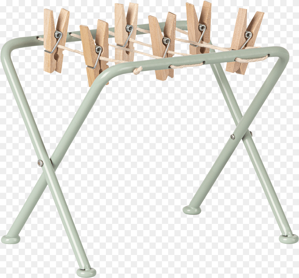 Drying Rack With Pegsclass Lazyload Lazyload Fade Wasrek Maileg, Drying Rack Free Png Download