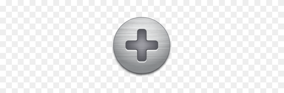 Drywall, Cross, Symbol, Disk Png Image