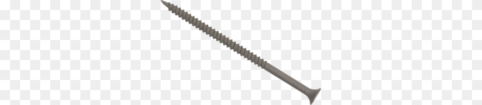 Drywall Screw, Machine, Blade, Dagger, Knife Png