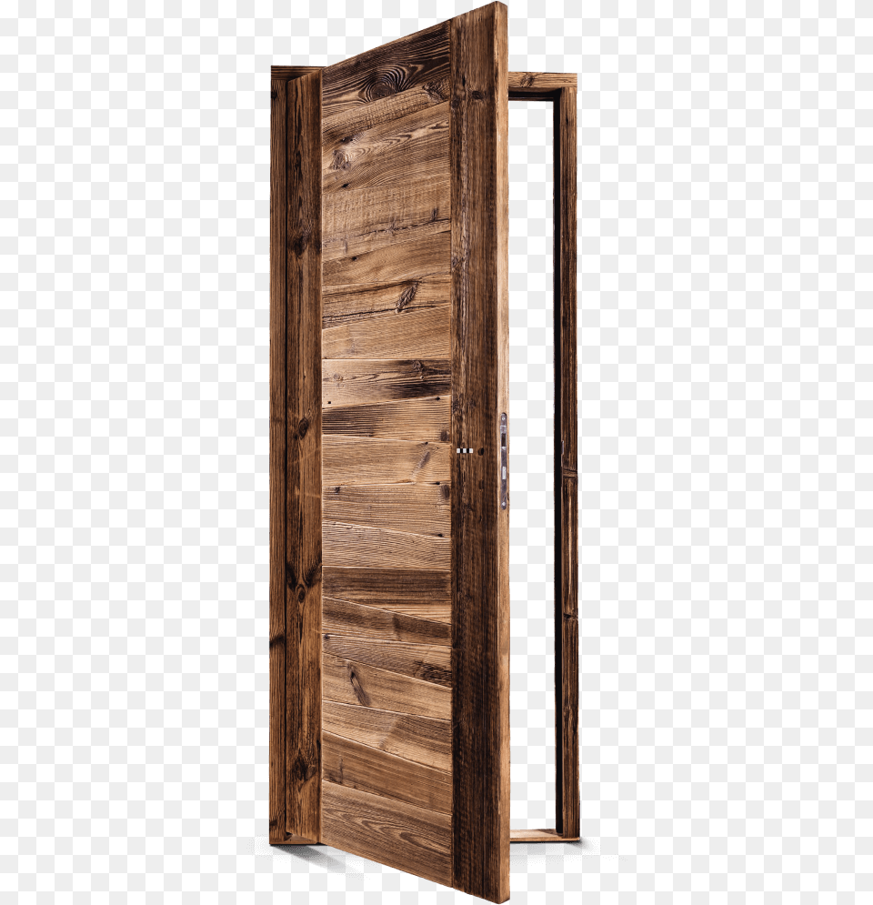 Drzwi Ze Starego Drewna, Door, Wood, Indoors, Interior Design Free Transparent Png