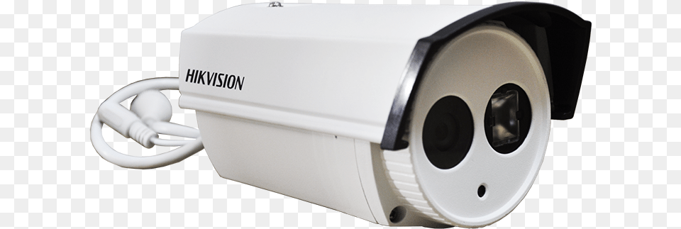 Ds 2cd1203 I3 100 Poe Video Camera, Electronics, Adapter, Appliance, Device Free Png Download