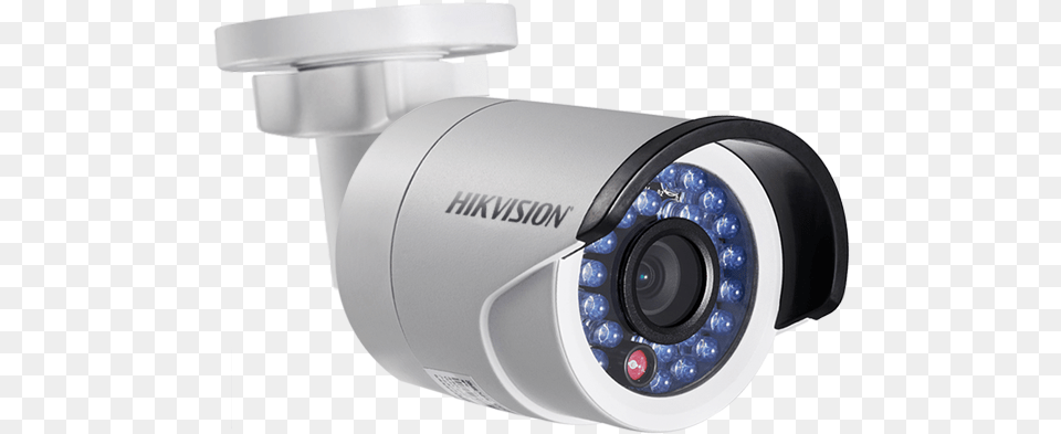 Ds 2cd2012wd I Mini Bullet Hikvision, Appliance, Blow Dryer, Device, Electrical Device Free Png