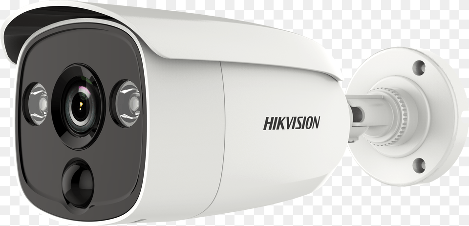 Ds 2ce16d8t It3ze Hikvision Pir Bullet Camera Free Png Download
