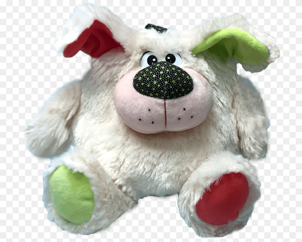 Ds 3652a Stuffed Toy, Plush, Ball, Sport, Tennis Free Png