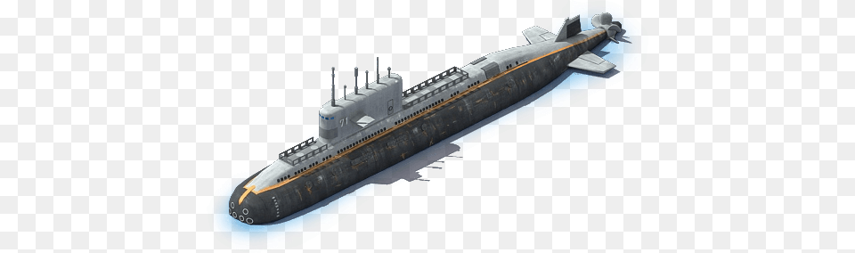 Ds 40 Diesel Submarine L1 Submarine Transparent Background, Transportation, Vehicle, Cad Diagram, Diagram Free Png