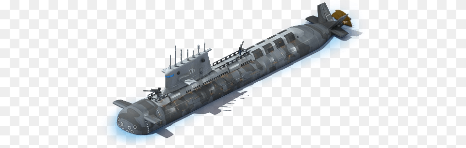 Ds 67 Diesel Submarine L1 Submarine, Aircraft, Airplane, Transportation, Vehicle Free Transparent Png