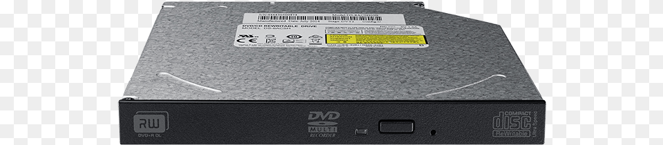 Ds 8acsh 01 Dvd 8x Cd 24x Dvd Disc Burner Slim Liteon Ds 8acsh Dvdrw R Dl Dvd Ram Drive, Computer Hardware, Electronics, Hardware, Disk Png Image