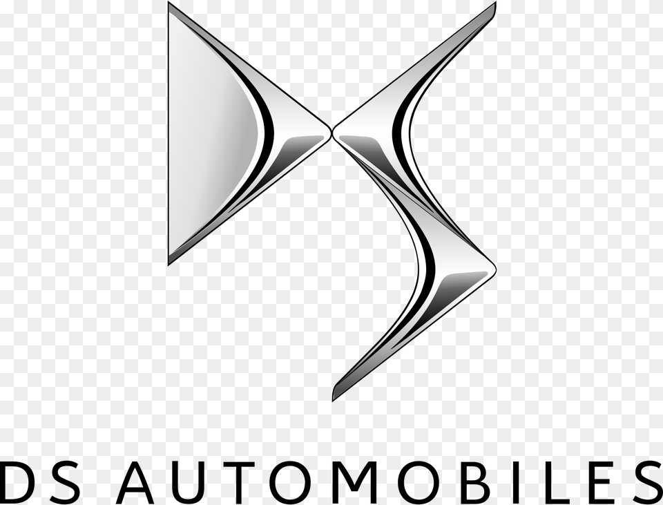 Ds Automobiles Logo Ds Automobiles Logo, Cutlery, Fork, Emblem, Symbol Png