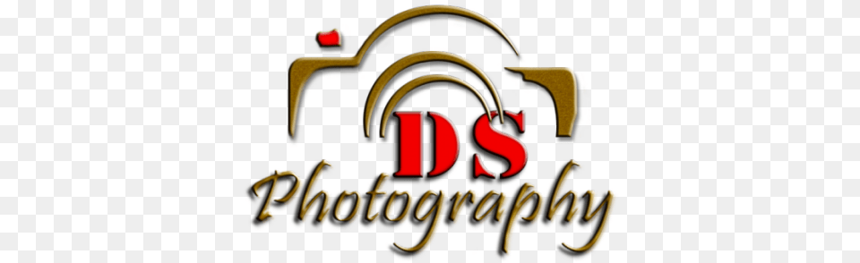 Ds Films Photography Ds Photography Logo, Text Free Png Download
