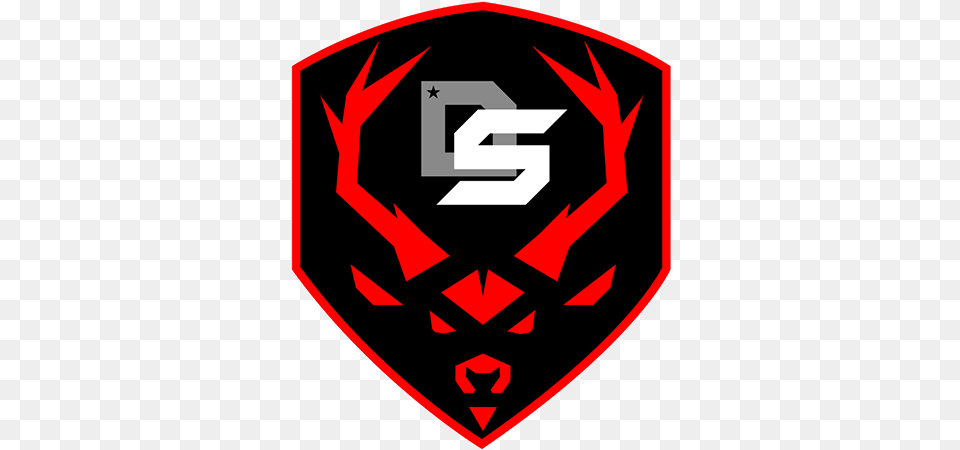 Ds Gaminglogo Square Team Ds, Armor, Symbol, Emblem, Shield Free Png