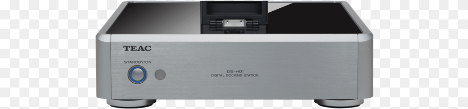 Ds H01 S Front R640x320 Teac Ds, Electronics, Amplifier, Cd Player, Computer Hardware Free Png Download