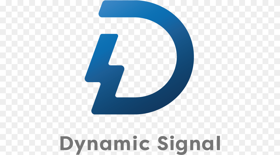 Ds Logo Stacked 28k Dynamic Signal Logo, Text, Symbol Free Png Download