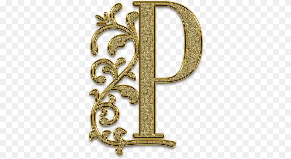 Ds Love, Gold, Text, Cross, Symbol Free Transparent Png