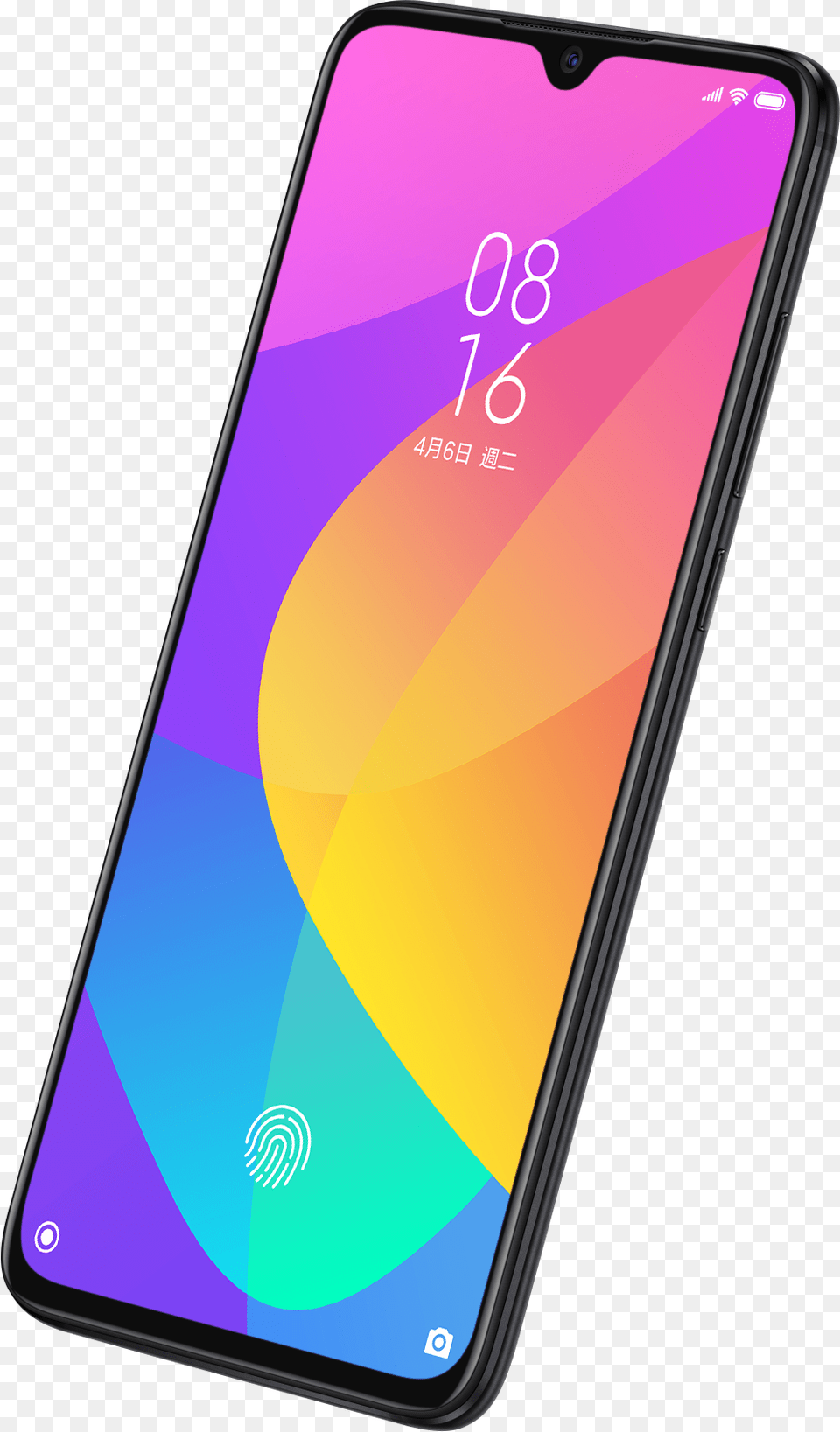 Ds Xiaomi Mi 9 Lite, Electronics, Mobile Phone, Phone, Iphone Free Transparent Png