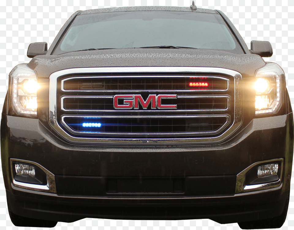 Ds1 Lights System 2 Gmc Acadia Free Png