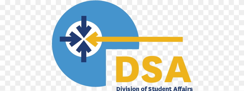 Dsa Arrow Icon Kent State University Language, Logo Png Image