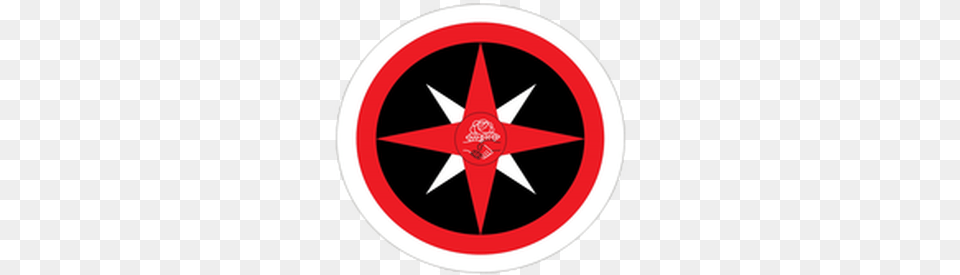 Dsa North Star, Symbol Free Png Download