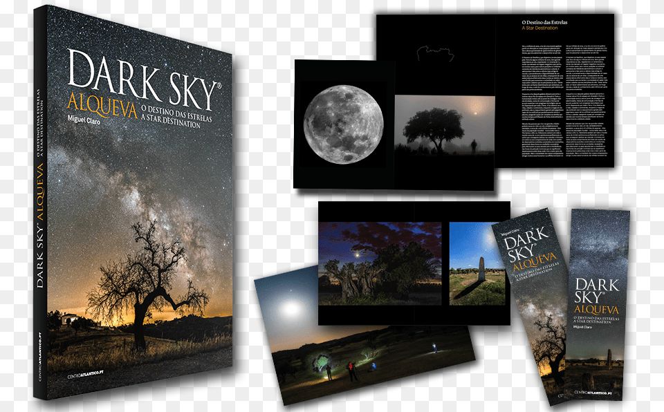 Dsabook Websitemc Milky Way Galaxy, Publication, Outdoors, Night, Nature Png