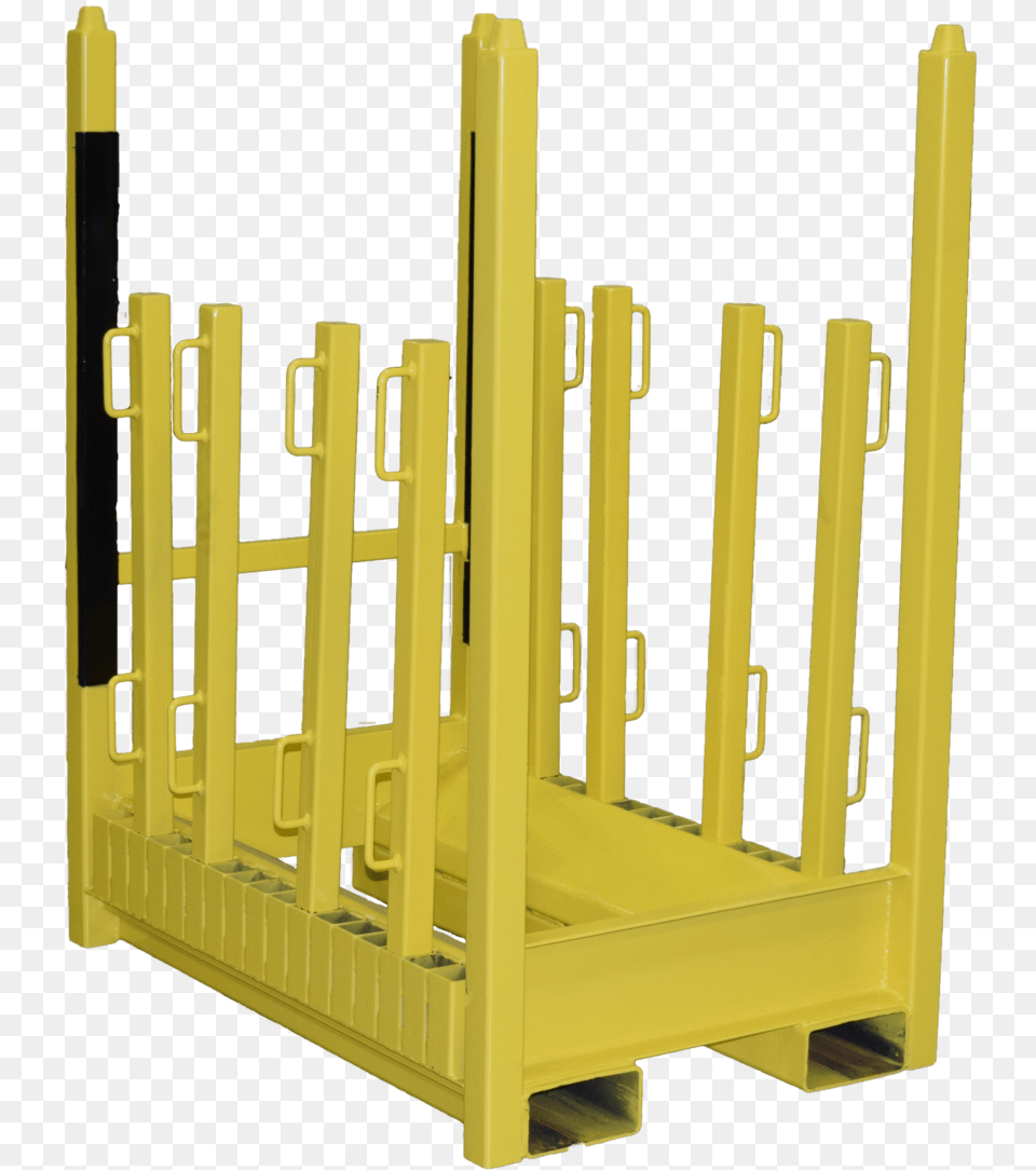 Dsc 0226 Vulcan Coil Rack, Fence, Crib, Furniture, Infant Bed Free Png