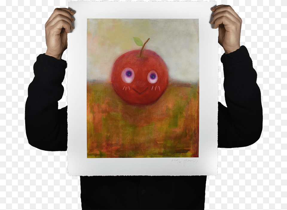 Dsc 1028 Smiley, Art, Painting, Adult, Person Free Transparent Png