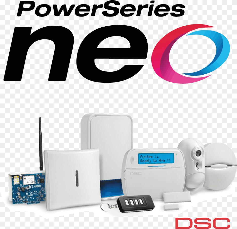 Dsc Powerseries Neo Software Security Systems, Computer Hardware, Electronics, Hardware, Monitor Png