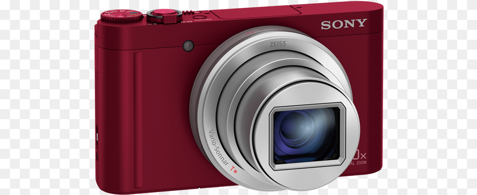 Dsc Wx500b Sony Cyber Shot Dsc, Camera, Digital Camera, Electronics Png Image