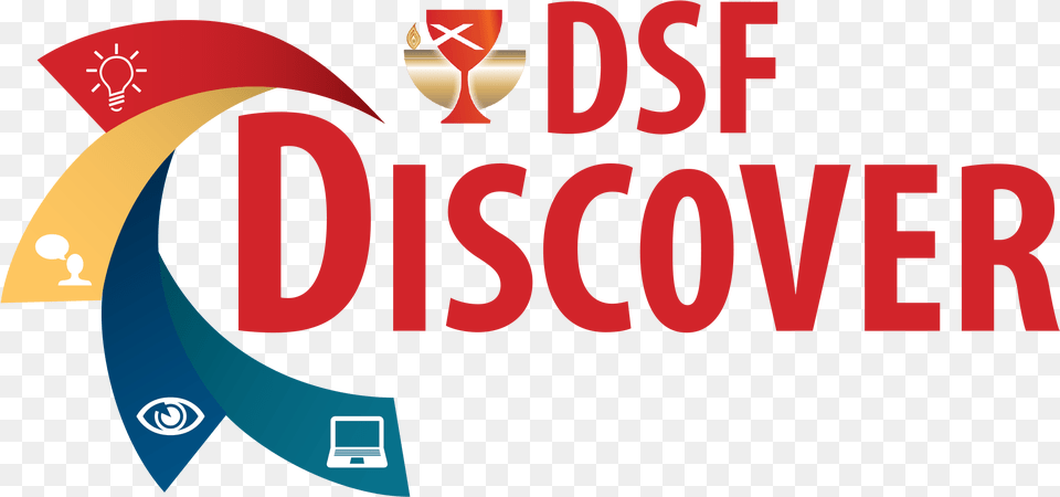 Dsf Discover New Logo Graphic Design Free Png