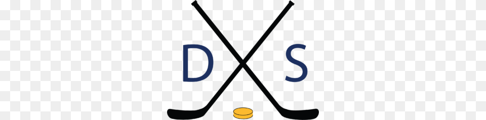 Dsh Logo Down South Hockey, Stick, Text Png