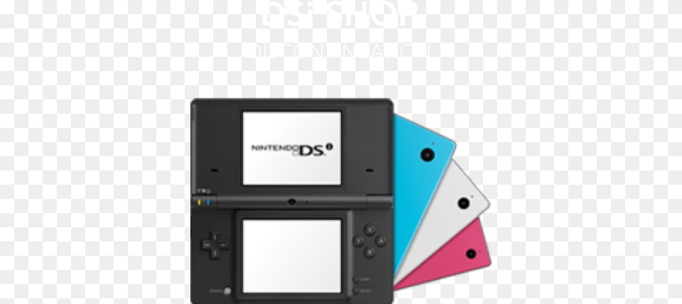 Dsi Shop Closure Nintendo Dsi, Electronics, Camera, Digital Camera Free Png