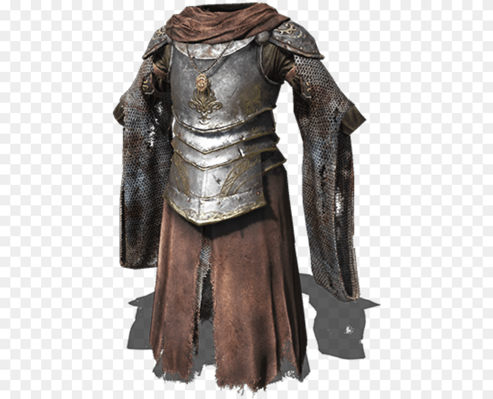 Dsiiiadarkness Cathedral Knight Dark Souls, Armor, Clothing, Coat Png