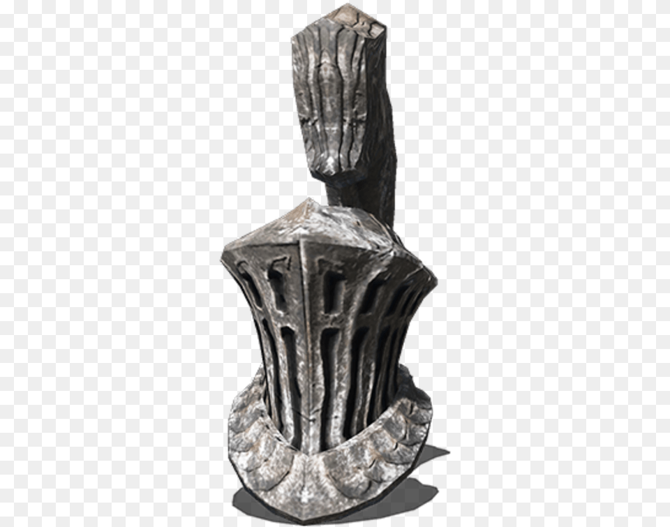 Dsiiiadarkness Dark Souls Havel Helm, Blade, Dagger, Knife, Weapon Free Png Download